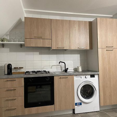 Angelina Al Borgo Apartment Aieta Luaran gambar