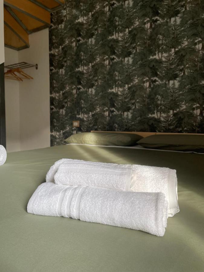 Angelina Al Borgo Apartment Aieta Luaran gambar