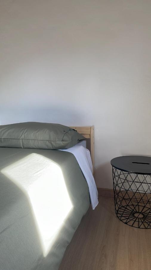 Angelina Al Borgo Apartment Aieta Luaran gambar