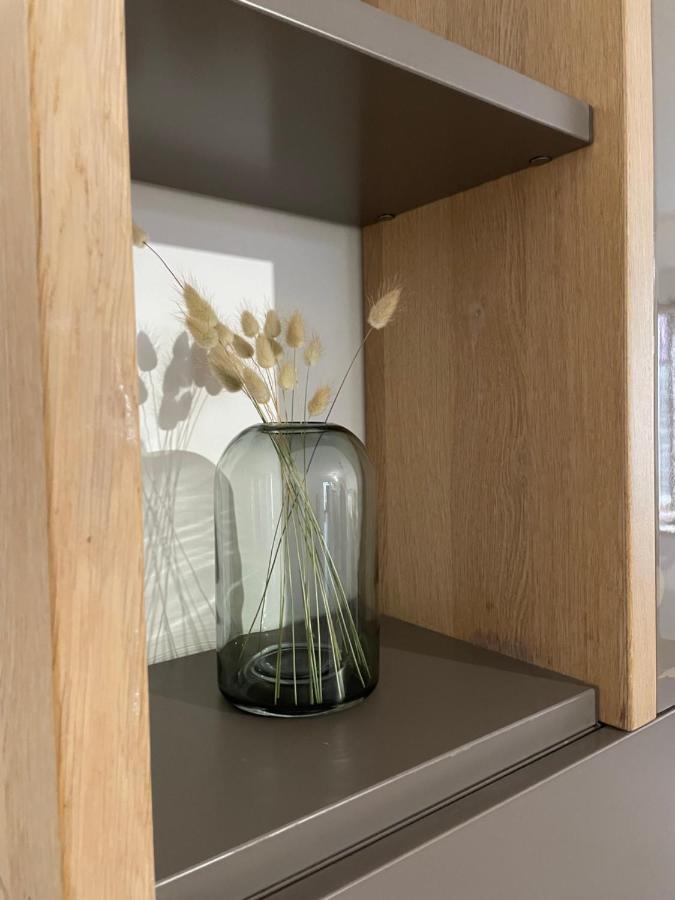 Angelina Al Borgo Apartment Aieta Luaran gambar
