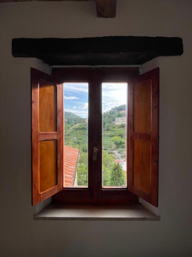 Angelina Al Borgo Apartment Aieta Luaran gambar