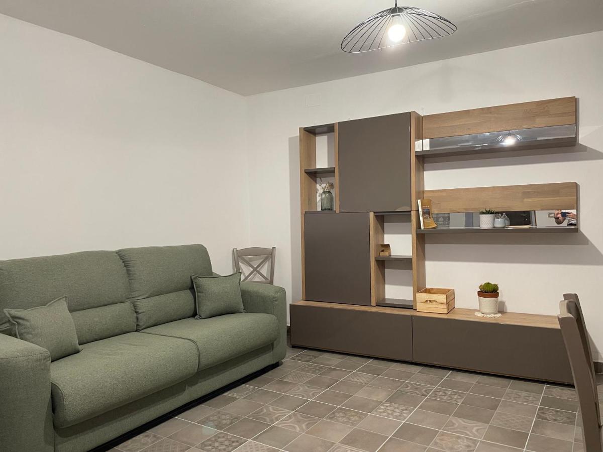 Angelina Al Borgo Apartment Aieta Luaran gambar