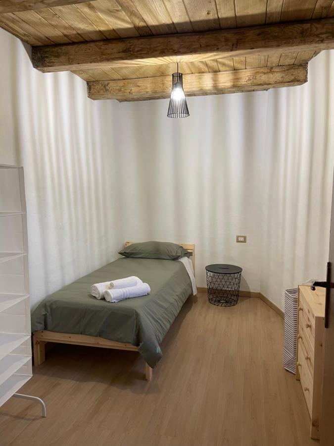 Angelina Al Borgo Apartment Aieta Luaran gambar