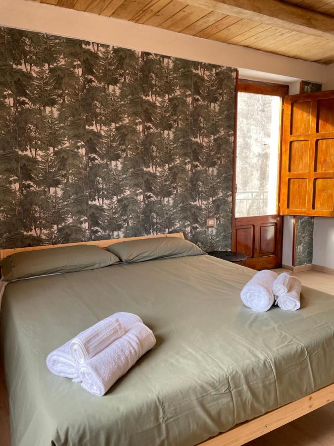 Angelina Al Borgo Apartment Aieta Luaran gambar
