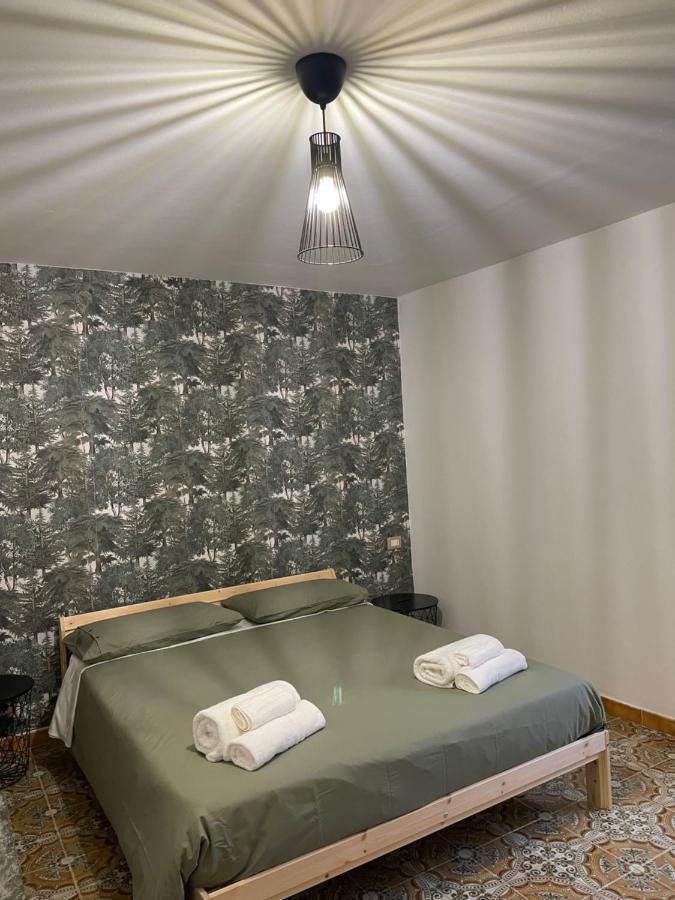 Angelina Al Borgo Apartment Aieta Luaran gambar