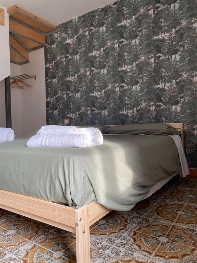 Angelina Al Borgo Apartment Aieta Luaran gambar