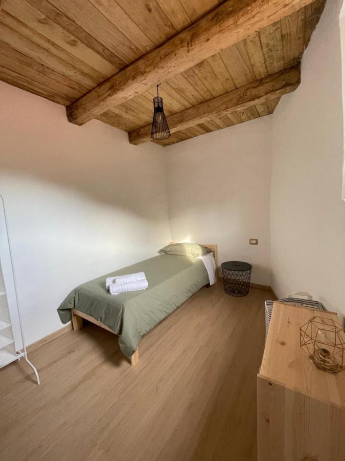 Angelina Al Borgo Apartment Aieta Luaran gambar